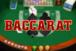 Playtech : Baccarat without Sidebets - ZENPLAY77