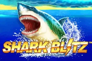 Playtech : Shark Blitz - ZENPLAY77