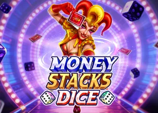 Pragmatic : Money Stacks Dice - ZENPLAY77