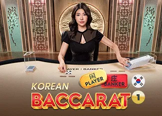 Korean Speed Baccarat 4 - ZENPLAY77