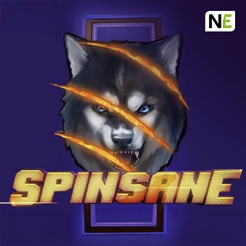 NetEnt : Spinsane - ZENPLAY77