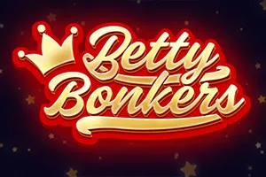 Playtech : Betty Bonkers - ZENPLAY77