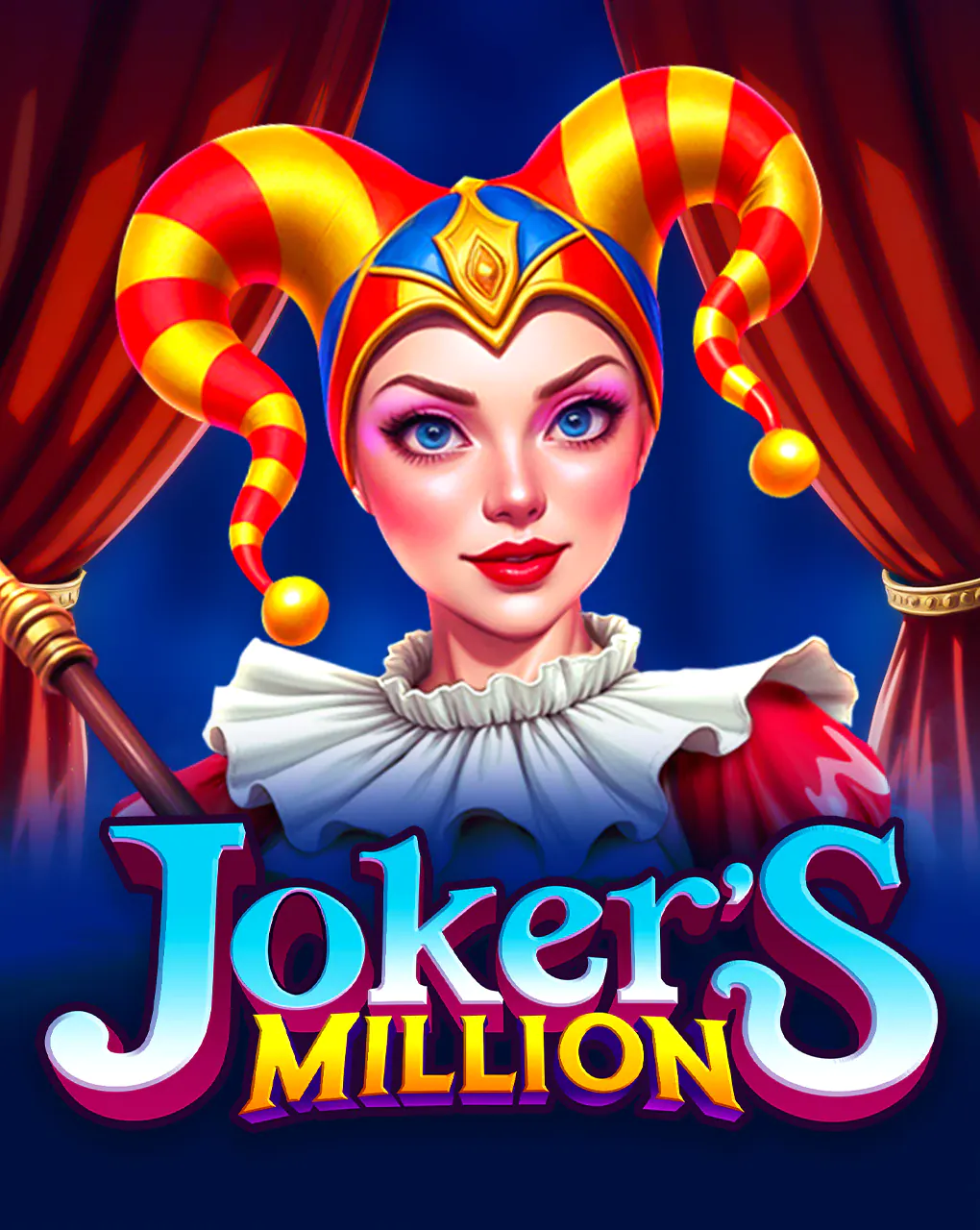 Jokers Million - ZENPLAY77