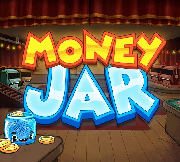 Slotmill : Money Jar - ZENPLAY77