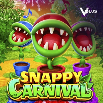 Vplus : Snappy Carnival - ZENPLAY77