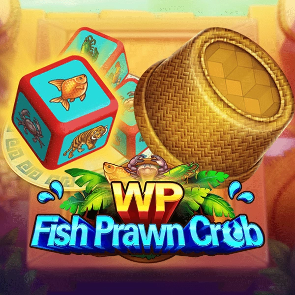 WP Fish Prawn Crab - ZENPLAY77