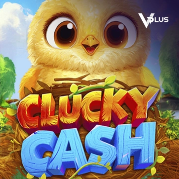 Vplus : Clucky Cash - ZENPLAY77