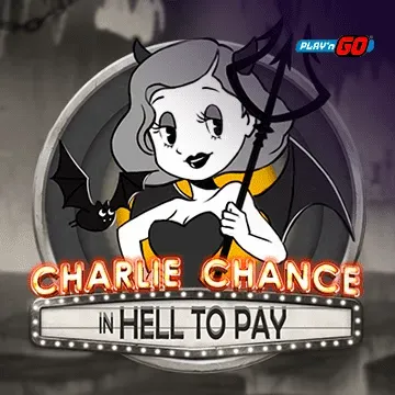 PlaynGo : Charlie Chance in Hell to Pay - ZENPLAY77