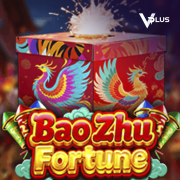 Vplus : Bao Zhu Fortune - ZENPLAY77