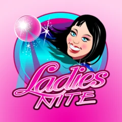Microgaming : Ladies Nite - ZENPLAY77