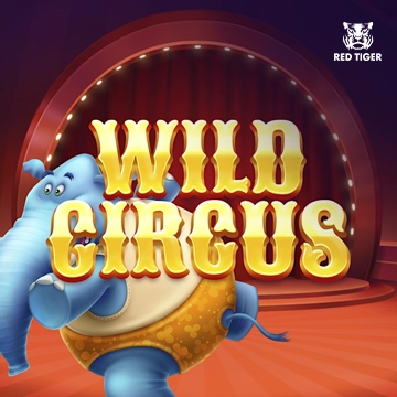 Redtiger : Wild Circus - ZENPLAY77
