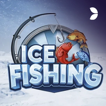 Ice Fishing - ZENPLAY77