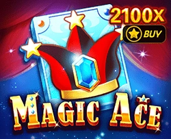 JDB : Magic Ace - ZENPLAY77
