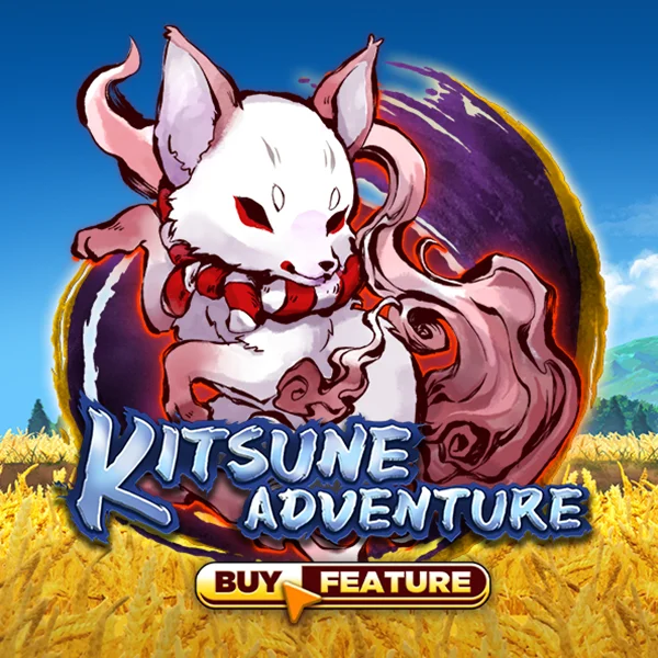 Microgaming : Kitsune Adventure - ZENPLAY77