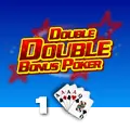 Double Double Bonus Poker 1 Hand - ZENPLAY77