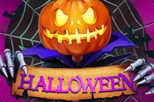 PLAYSTAR : HALLOWEEN - ZENPLAY77
