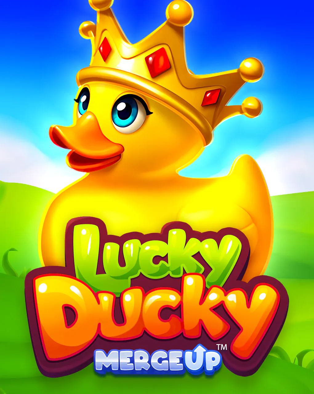 Lucky Ducky - ZENPLAY77
