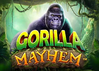 Pragmatic : Gorilla Mayhem - ZENPLAY77