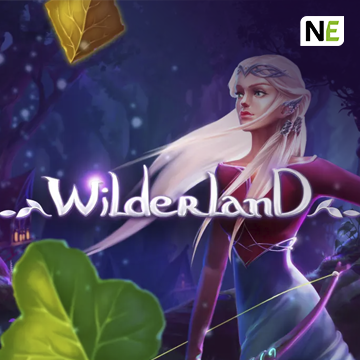 NetEnt : Wilderland - ZENPLAY77