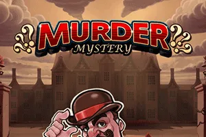 Playtech : Murder Mystery - ZENPLAY77