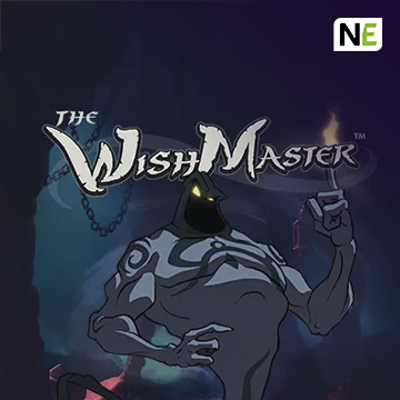 NetEnt : The Wish Master - ZENPLAY77
