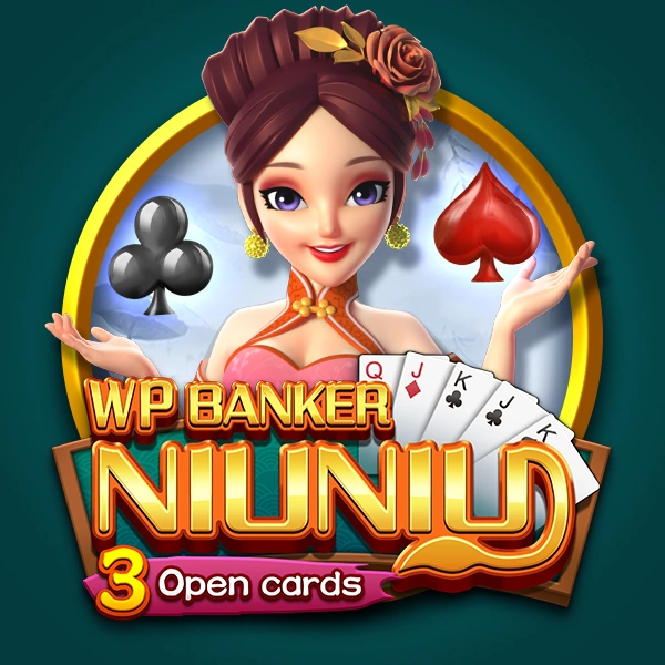 WP Banker Niu Niu (3 Open cards) - ZENPLAY77