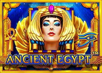 Pragmatic : Ancient Egypt - ZENPLAY77
