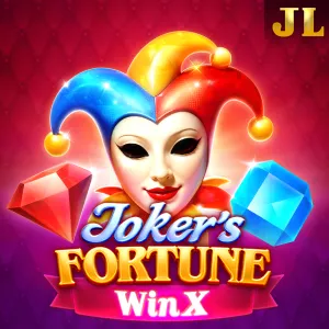 Jokers Fortune WinX - ZENPLAY77