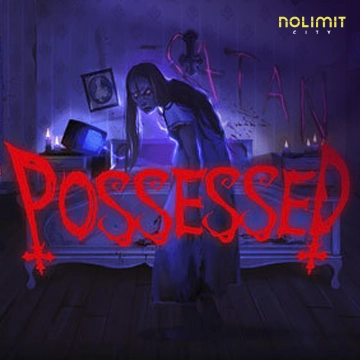 NolimitCity : Possessed - ZENPLAY77