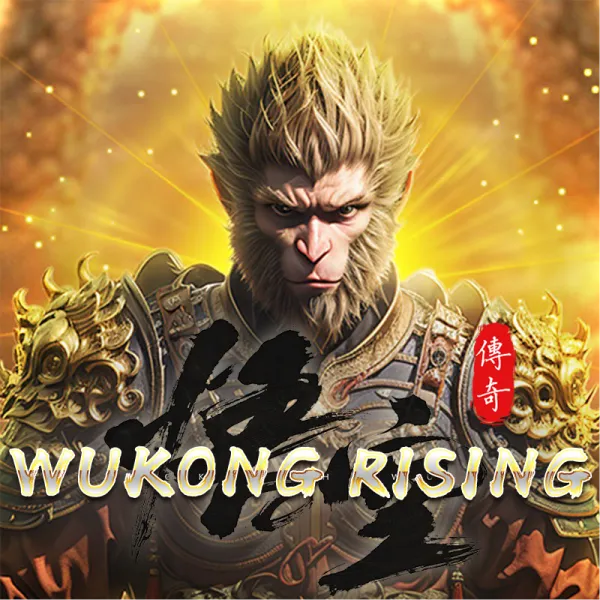 CosmoPlay : Wukong Rising - ZENPLAY77
