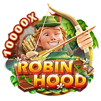 Facai : ROBIN HOOD - ZENPLAY77
