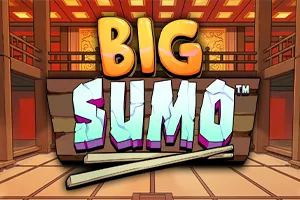 Big Sumo - ZENPLAY77