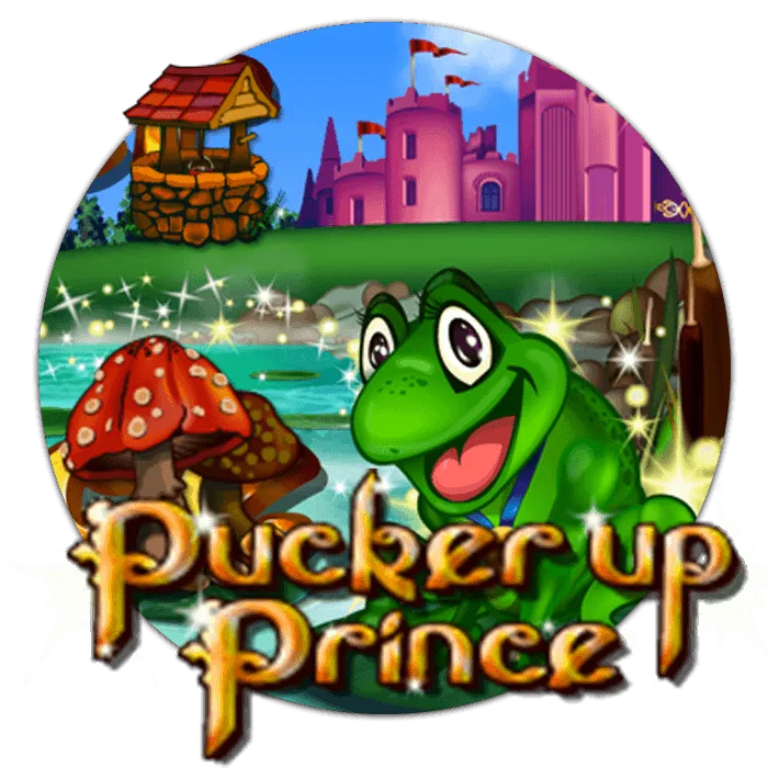 Habanero : Pucker Up Prince - ZENPLAY77