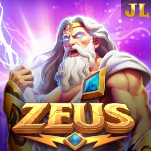 Jili : Zeus - ZENPLAY77