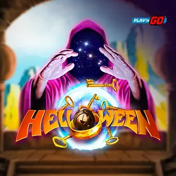 PlaynGo : Helloween - ZENPLAY77