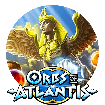 Habanero : Orbs of Atlantis - ZENPLAY77