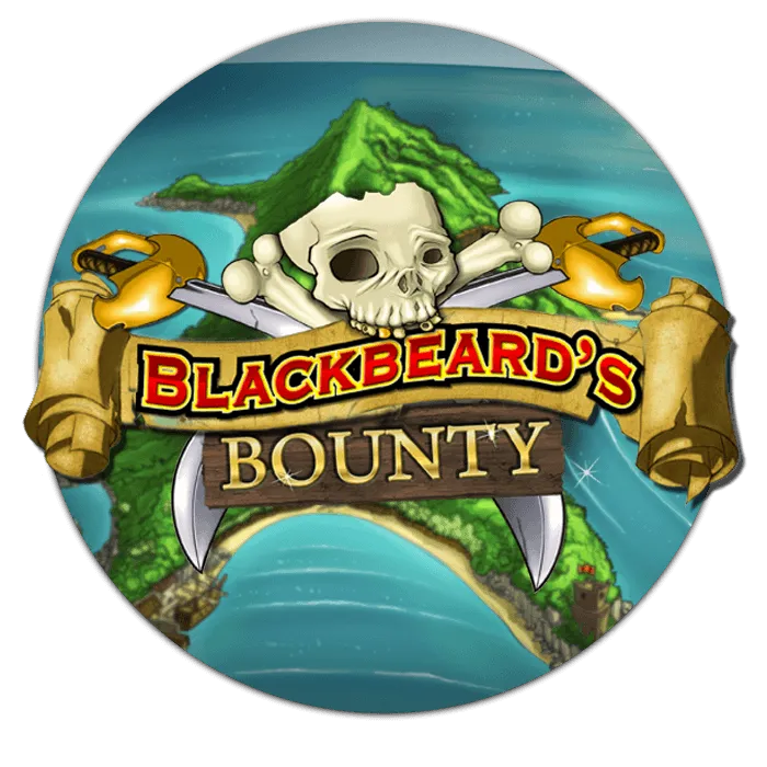 Habanero : Blackbeards Bounty - ZENPLAY77