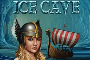 Playtech : Ice Cave - ZENPLAY77