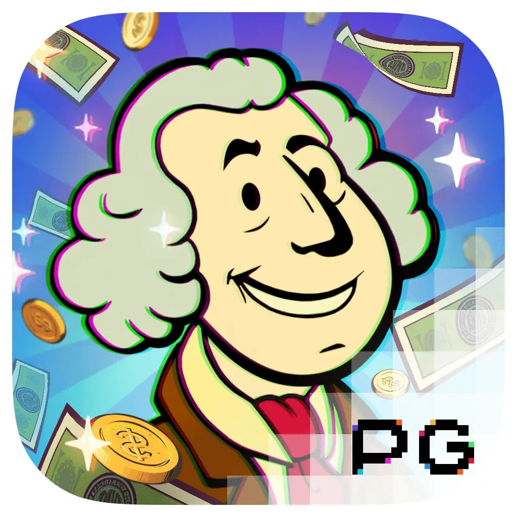 PGSoft : Cash Mania - ZENPLAY77