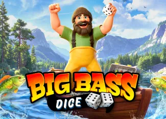 Pragmatic : Big Bass Dice - ZENPLAY77