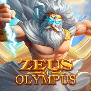 Besoft : Zeus of Olympus - ZENPLAY77