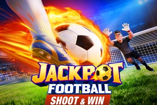 Jackpot Football - ZENPLAY77