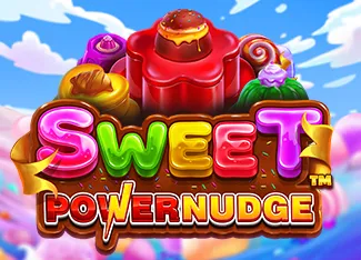 Pragmatic : Sweet Powernudge - ZENPLAY77