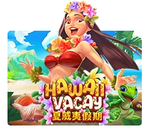 Joker123 : Hawaii Vacay - ZENPLAY77