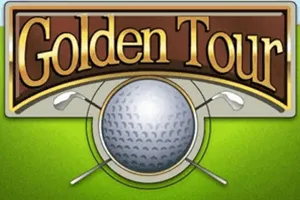 Playtech : Golden Tour - ZENPLAY77
