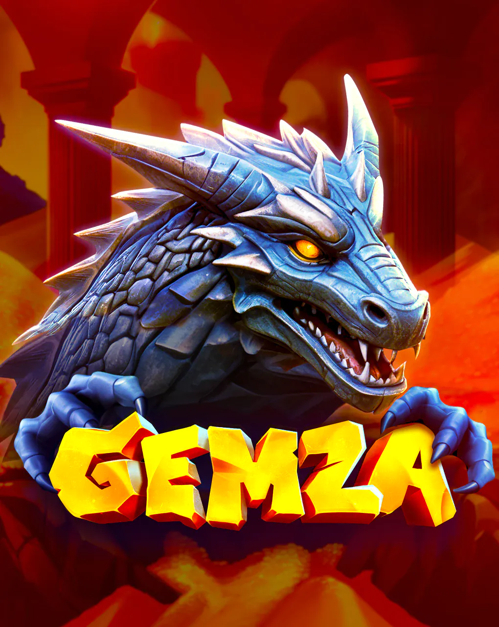 Gemza - ZENPLAY77