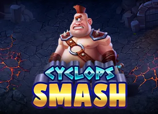 Pragmatic : Cyclops Smash - ZENPLAY77