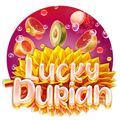 Habanero : Lucky Durian - ZENPLAY77