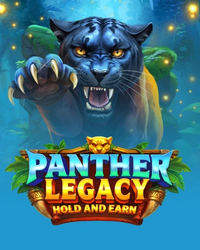 Panther Legacy - ZENPLAY77