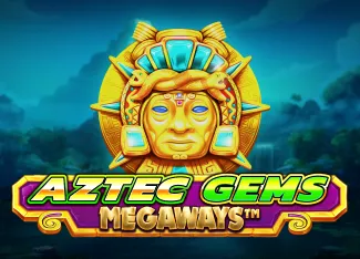 Pragmatic : Aztec Gems Megaways - ZENPLAY77